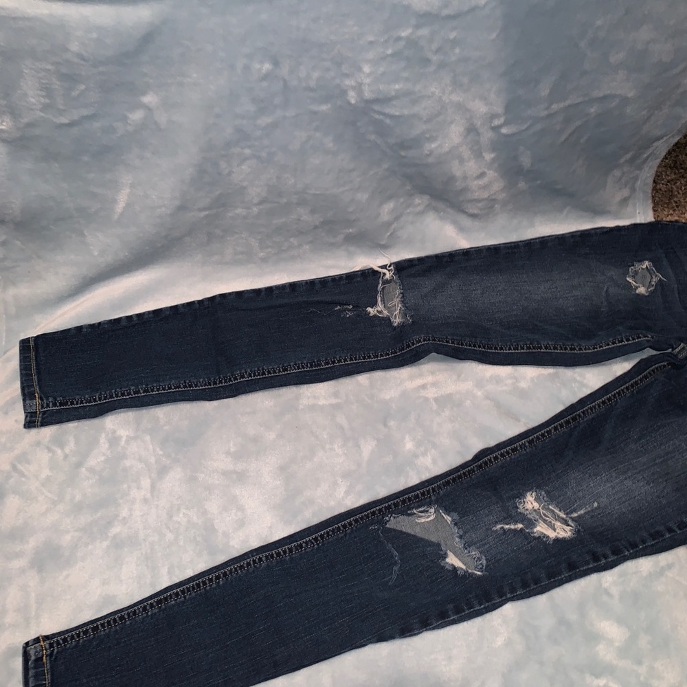 Jeans - Picture 4 of 5